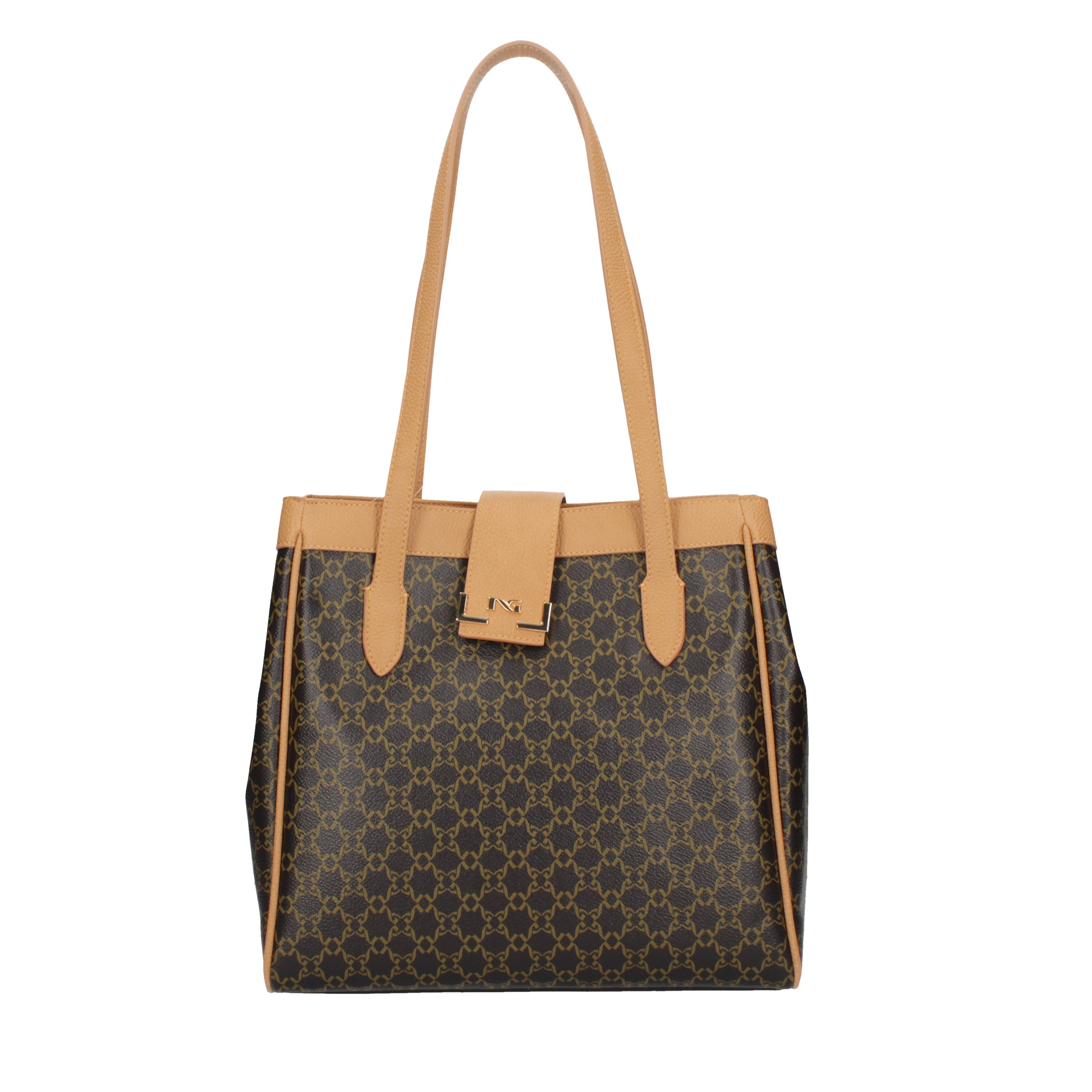 nero giardini shopper i443832d